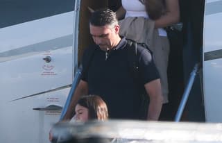 Rubio dice que EE. UU. no estuvo involucrado en huida de Flávio Bolsonaro de Brasil