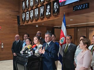 PLN insistirá en reformas eléctricas pese a archivo a plan de armonización