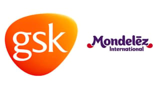 GSK y Mondelez.