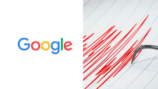 Google activa alerta de terremotos para dispositivos Android en Costa Rica