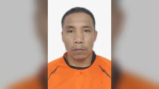 Él es Hitler Mussolini, el nuevo alcalde de un pueblo en Perú