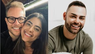 El creador de contenido Diego Bravo enfrenta un proceso judicial tras una querella presentada por Majo Ulate y Mauricio Hoffmann.
