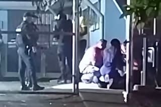 Homicidio Alajuelita