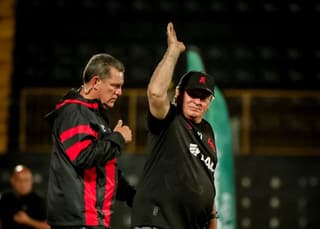 Oscar Ramirez, Alajuelense.