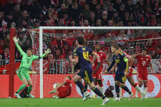 Bayern Munich