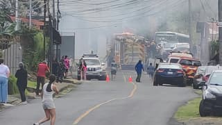 Incendio Coronado 31-10-26