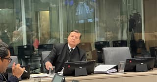 Reeligen a magistrado Jorge Araya de Sala IV pese a oposición del PPSO