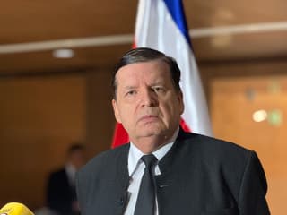 Jorge Araya: Pasamos de la Costa Rica admirada a una que miran con preocupación