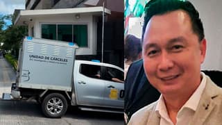 Extraditable Tam se reunirá con la DEA en San José