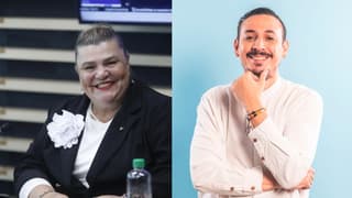 Diputadas de Gobierno indignadas por mensaje de Ariel Robles: “Es un pachuco, drogadicto”