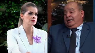 Fernández dice que a Freddy González “se le fue la lengua” sobre datos de opositores