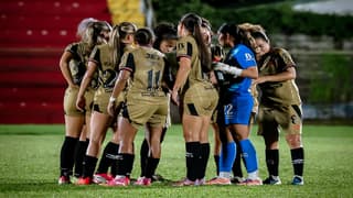 Liga Femenino