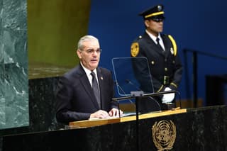 República Dominicana cierra su embajada en Nicaragua