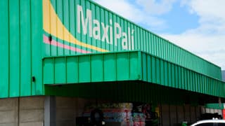 Maxi Palí.