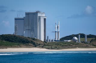 Japón alista histórica misión de ida y vuelta a las lunas de Marte