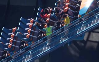 Identifican a hombre que murió al caer de una montaña rusa