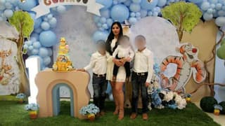 La Fiscalía de Nuevo León investiga el multihomicidio ocurrido en el municipio de Morelos, donde murieron cinco integrantes de una familia.