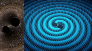 Ondas gravitacionales