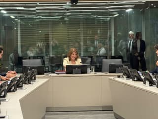 Pueblo Soberano recomienda no reelegir a Patricia Solano como magistrada