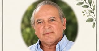 Fallece Rolando Hidalgo, exalcalde de Santa Bárbara