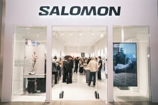 Salomon.