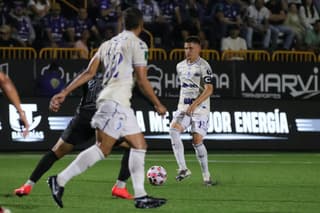 Cartaginés visitó a Sporting. Cortesía Cartaginés.