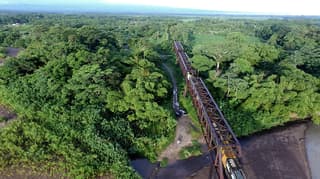Tren Telca