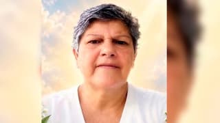 La dolorosa carta de hijo que perdió a su mamá en tragedia de bus