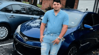 Venezolano baleado por ICE queda detenido por cargos criminales en EE. UU.