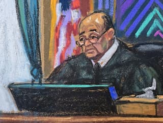 Muere Alvin Hellerstein, el juez que presidía el caso contra Maduro