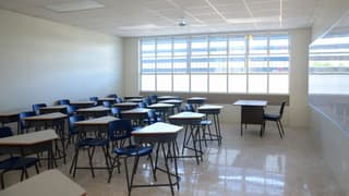 aula educación