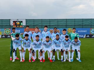 Selección Nacional