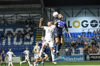 Pérez vs Puntarenas
