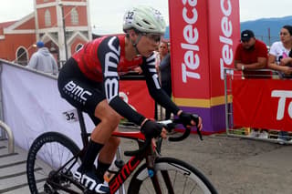 Vuelta Femenina