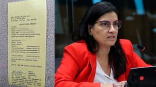 Esquivel tardó dos años en devolver ₡1 millón de salario recibido durante suspensión