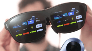 Noruega estudia prohibir los lentes inteligentes