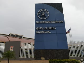 Muere niño que cayó de condominio en Heredia