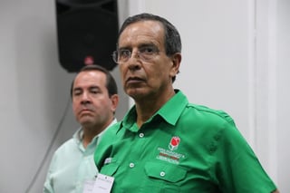 Exdiputado Rolando González buscará la presidencia del PLN