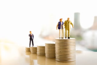 Más recursos son la única solución para pensiones no contributivas, afirma gerente de la CCSS