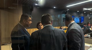 Fiscalía abre causa por debilitamiento de Guardacostas durante Gobierno de Chaves