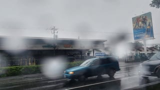 Onda tropical dejará lluvias en Caribe Norte, Sarapiquí y Pacífico Sur