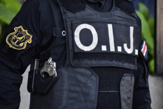 Detienen a hombre sospechoso de difundir material de abuso sexual infantil
