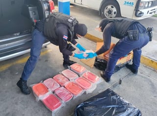 Tico ligado al mayor decomiso de drogas sintéticas será extraditado a EE. UU.
