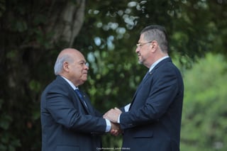 Recortes de Hacienda al Poder Judicial alcanzan los ₡35.330 millones
