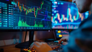 Wall Street cierra con nuevos récords del Nasdaq y el S&P 500