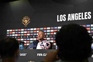 Luis Enrique renueva con el PSG hasta 2030