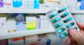 356 medicamentos tendrán precios máximos de venta