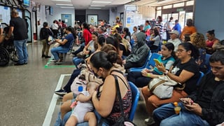 Listas de espera durante el chavismo: de prometer reducirlas a decir que es imposible