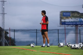 Bryan Ruiz con Alajuelense.