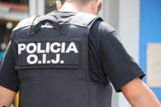 Encuentran hombre sin vida en vía pública en Matina